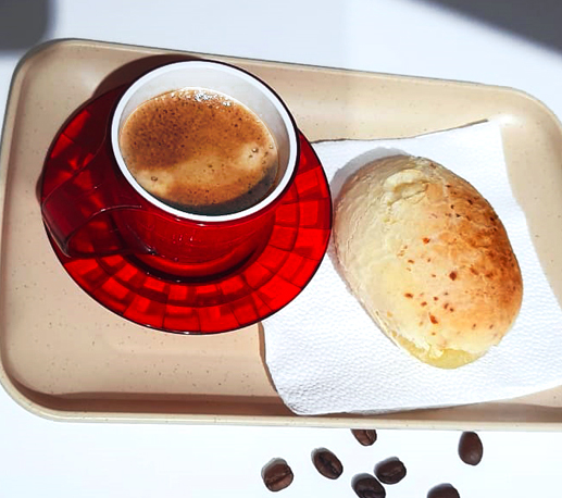 cafe