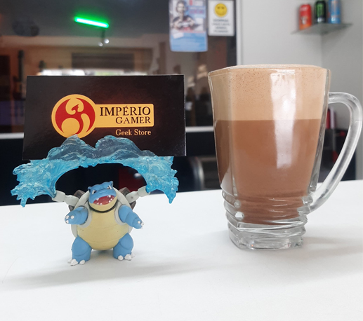 cappuccino